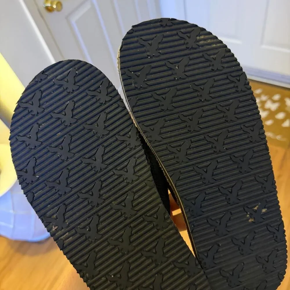 American Eagle Outfitters y2k 2000’s